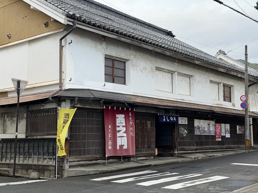 長野善光寺│交通×門票×美食推薦，免費試喝清酒邊賞櫻