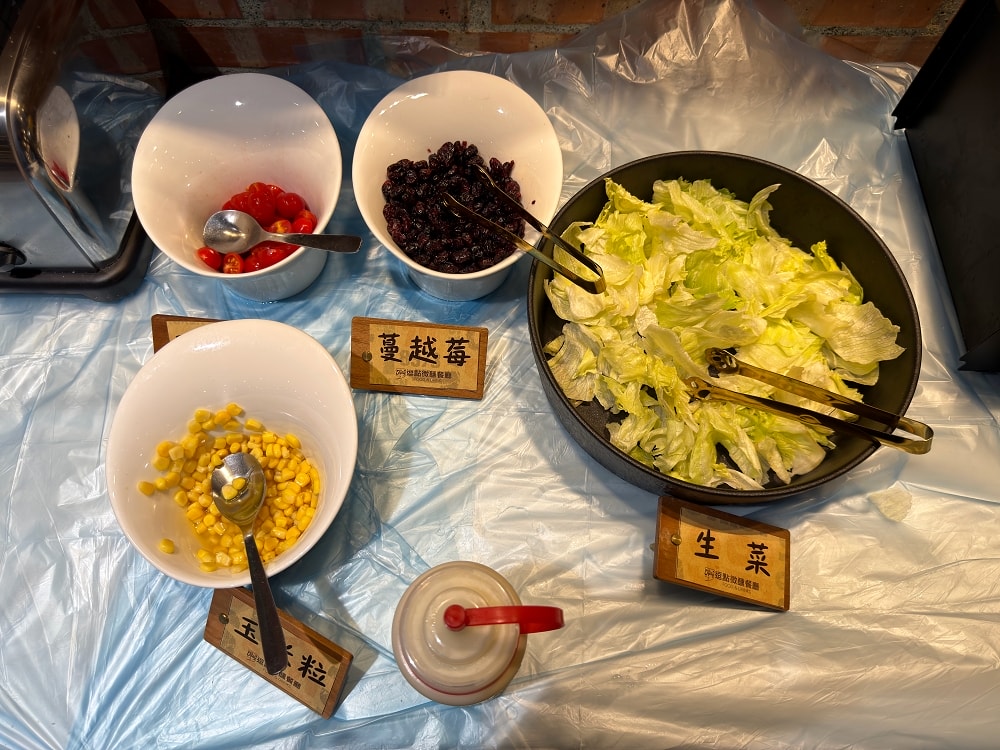 【逗點露營區】免搭帳+露營車+小木屋,能玩水,苗栗平價露營推薦 - 第32張圖 【逗點露營區】免搭帳+露營車+小木屋,能玩水,苗栗平價露營推薦