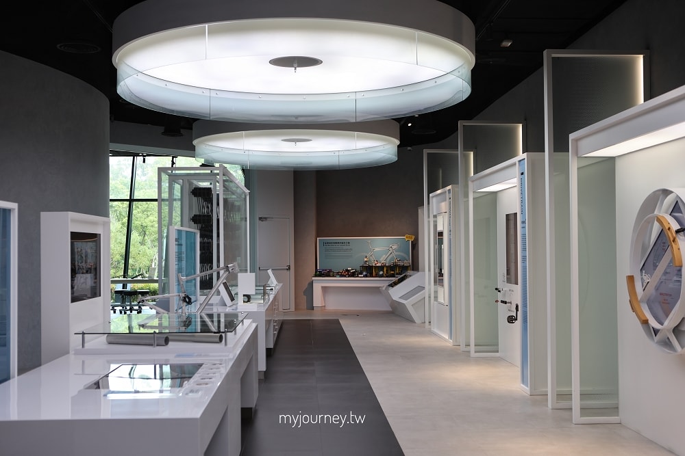 【自行車文化探索館】單車VR體驗+積木DIY,台中最好玩室內博物館 - 第11張圖 【自行車文化探索館】單車VR體驗+積木DIY,台中最好玩室內博物館