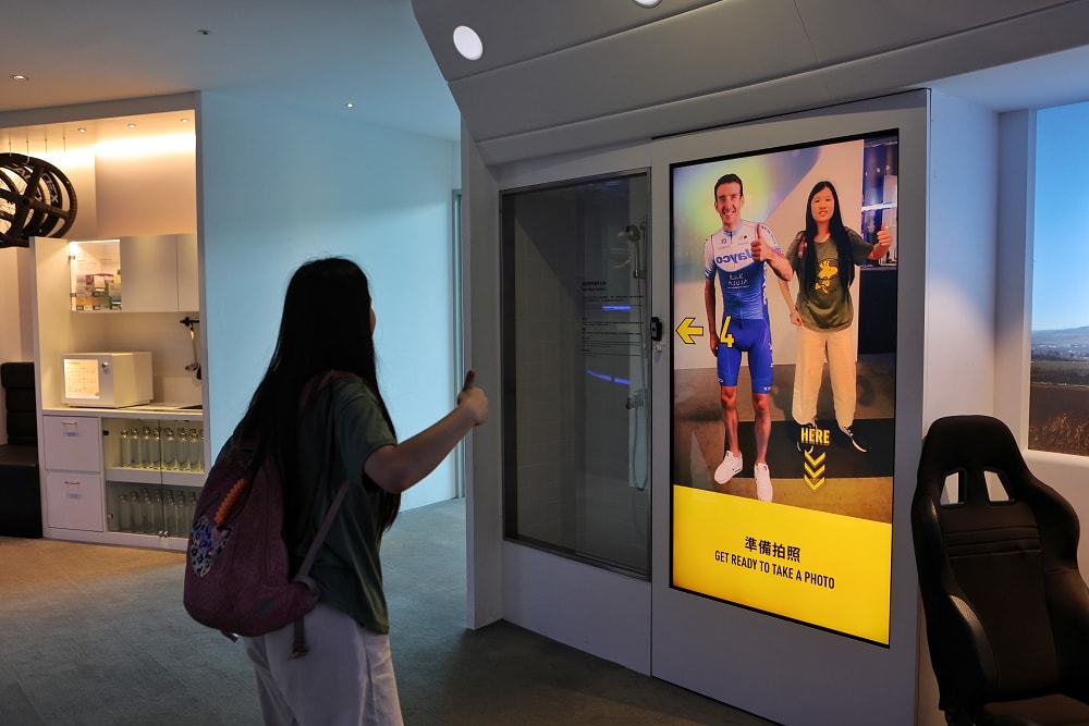 【自行車文化探索館】單車VR體驗+積木DIY,台中最好玩室內博物館 - 第24張圖 【自行車文化探索館】單車VR體驗+積木DIY,台中最好玩室內博物館
