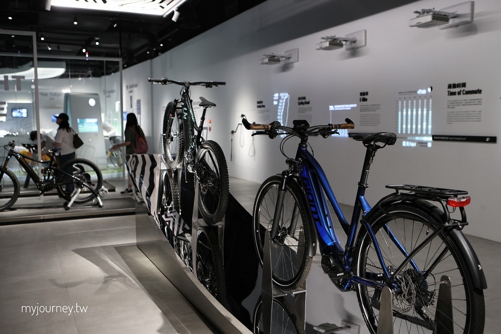 【自行車文化探索館】單車VR體驗+積木DIY,台中最好玩室內博物館 - 第32張圖 【自行車文化探索館】單車VR體驗+積木DIY,台中最好玩室內博物館
