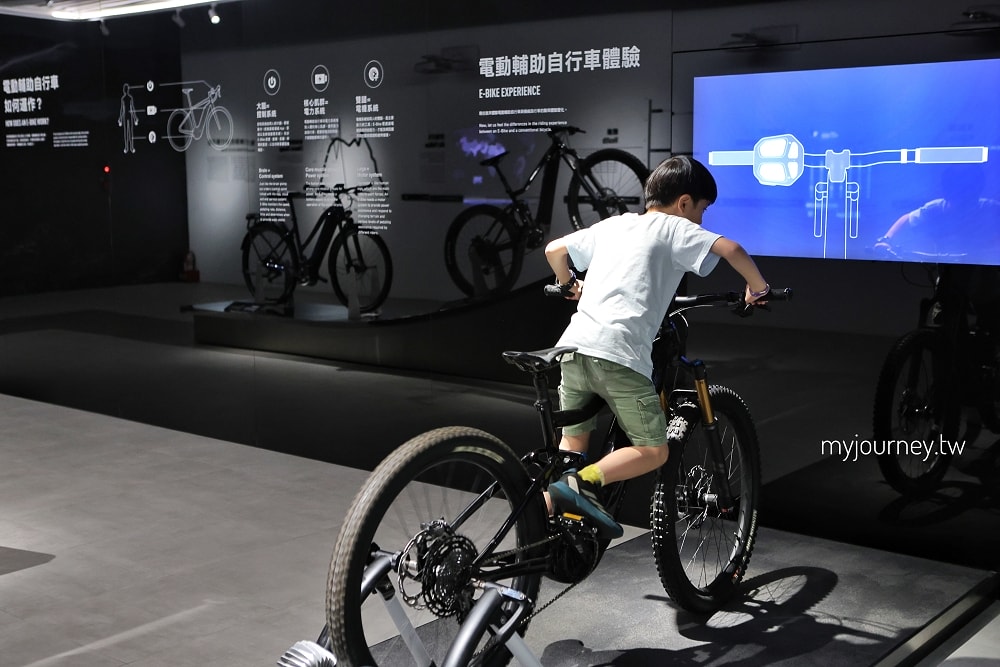 【自行車文化探索館】單車VR體驗+積木DIY,台中最好玩室內博物館 - 第34張圖 【自行車文化探索館】單車VR體驗+積木DIY,台中最好玩室內博物館