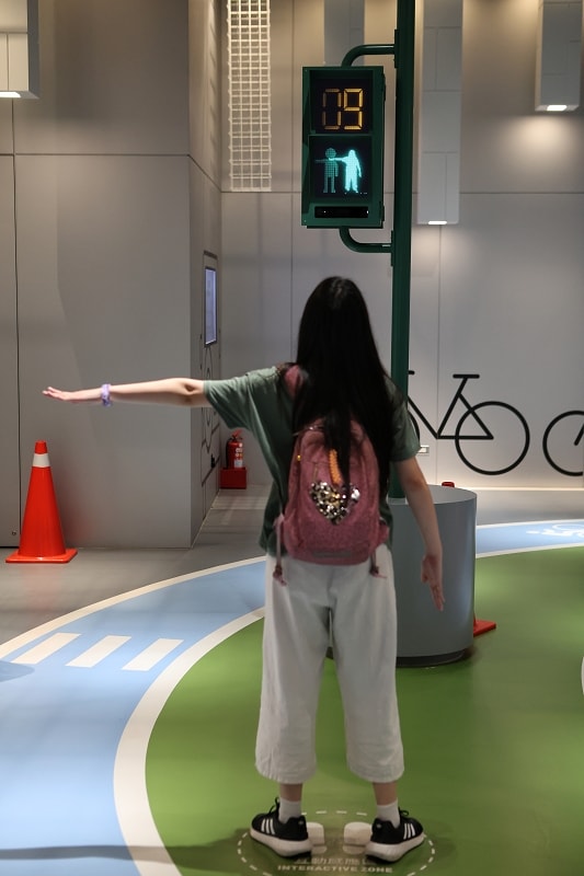 【自行車文化探索館】單車VR體驗+積木DIY,台中最好玩室內博物館 - 第36張圖 【自行車文化探索館】單車VR體驗+積木DIY,台中最好玩室內博物館
