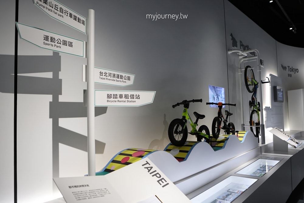 【自行車文化探索館】單車VR體驗+積木DIY,台中最好玩室內博物館 - 第37張圖 【自行車文化探索館】單車VR體驗+積木DIY,台中最好玩室內博物館