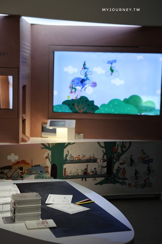 【自行車文化探索館】單車VR體驗+積木DIY,台中最好玩室內博物館 - 第40張圖 【自行車文化探索館】單車VR體驗+積木DIY,台中最好玩室內博物館