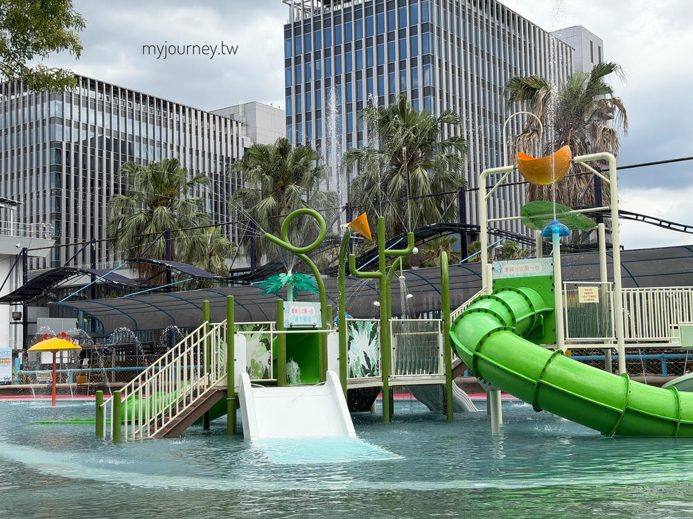 【自來水園區水鄉庭園】2026玩水時間,80元玩整天,台北親子玩水景點推薦 - 第17張圖 【自來水園區水鄉庭園】2026玩水時間,80元玩整天,台北親子玩水景點推薦