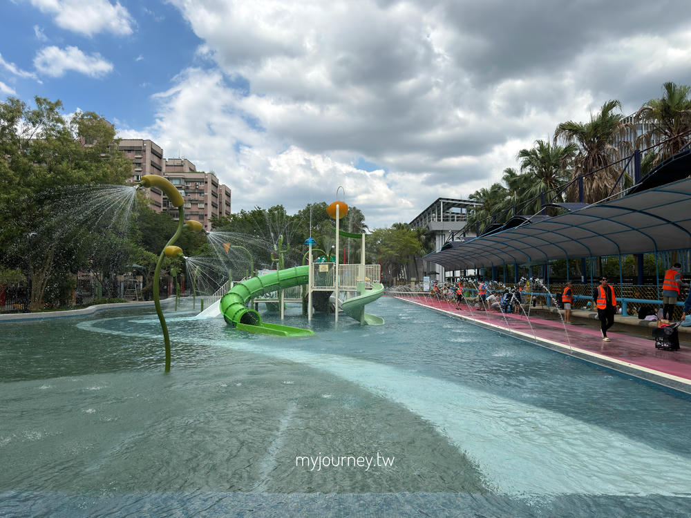 【自來水園區水鄉庭園】2026玩水時間,80元玩整天,台北親子玩水景點推薦 - 第18張圖 【自來水園區水鄉庭園】2026玩水時間,80元玩整天,台北親子玩水景點推薦