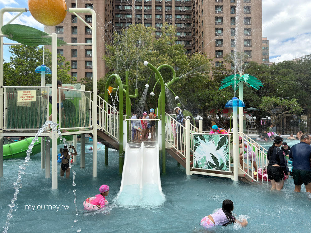 【自來水園區水鄉庭園】2026玩水時間,80元玩整天,台北親子玩水景點推薦 - 第6張圖 【自來水園區水鄉庭園】2026玩水時間,80元玩整天,台北親子玩水景點推薦