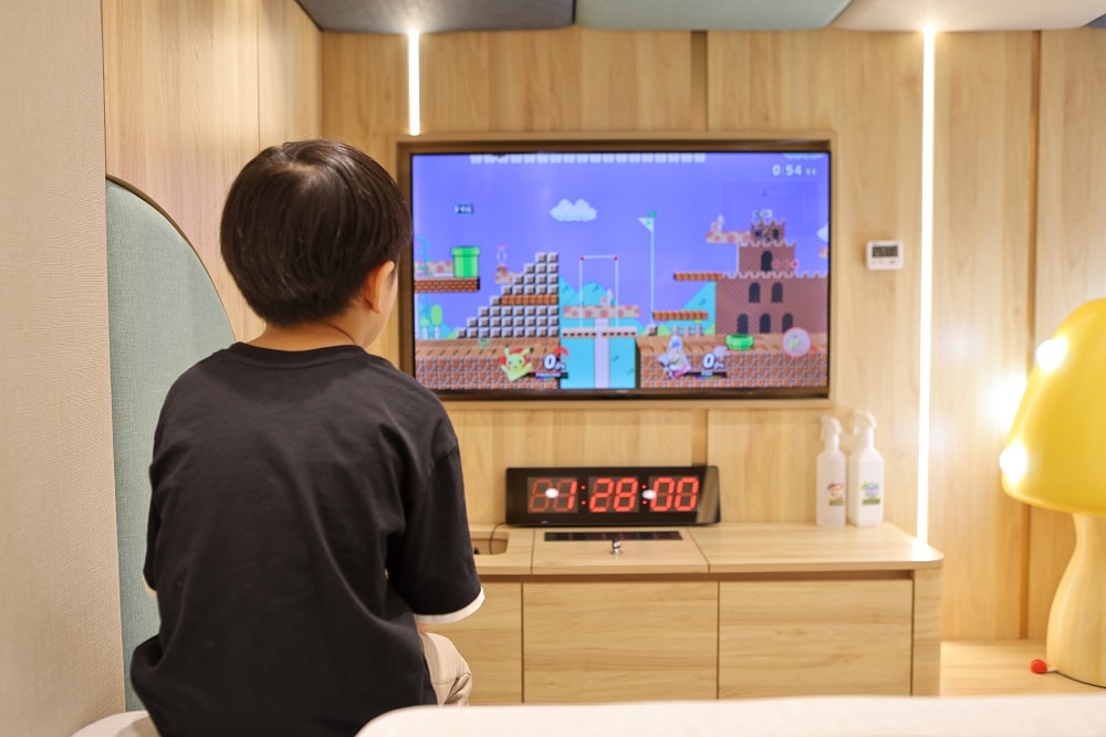 【新莊享樂園宏匯廣場】騎馬+海盜船+開心農場,一票不限時,新北室內親子景點 - 第30張圖 【新莊享樂園宏匯廣場】騎馬+海盜船+開心農場,一票不限時,新北室內親子景點