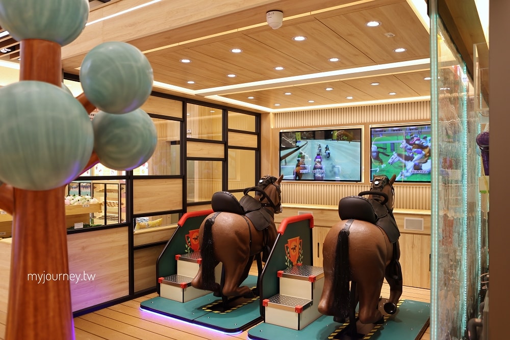【新莊享樂園宏匯廣場】騎馬+海盜船+開心農場,一票不限時,新北室內親子景點 - 第52張圖 【新莊享樂園宏匯廣場】騎馬+海盜船+開心農場,一票不限時,新北室內親子景點