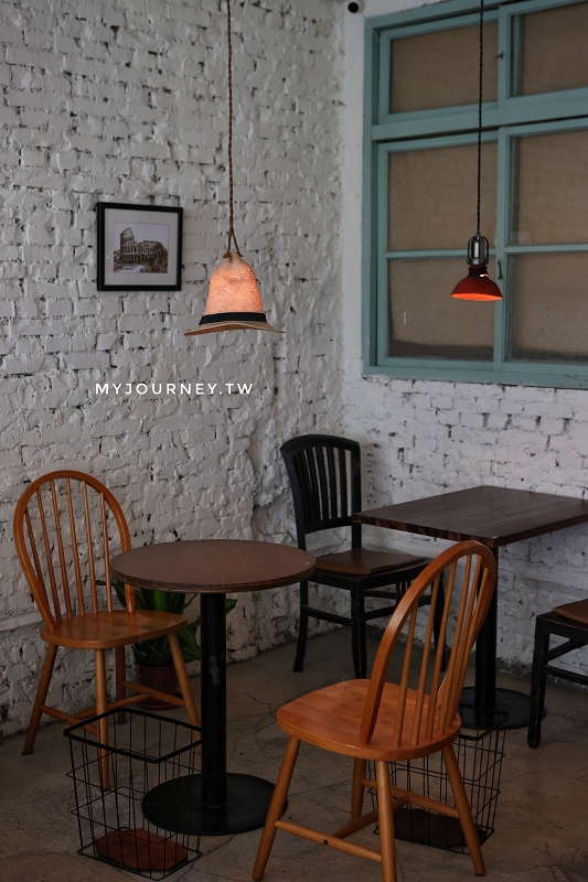 【2J CAFE】大安森林公園旁的森林系咖啡廳,有戶外區,內用可坐4小時 - 第14張圖 【2J CAFE】大安森林公園旁的森林系咖啡廳,有戶外區,內用可坐4小時