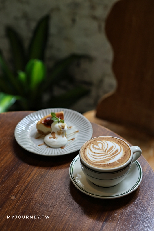 【2J CAFE】大安森林公園旁的森林系咖啡廳,有戶外區,內用可坐4小時 - 第21張圖 【2J CAFE】大安森林公園旁的森林系咖啡廳,有戶外區,內用可坐4小時