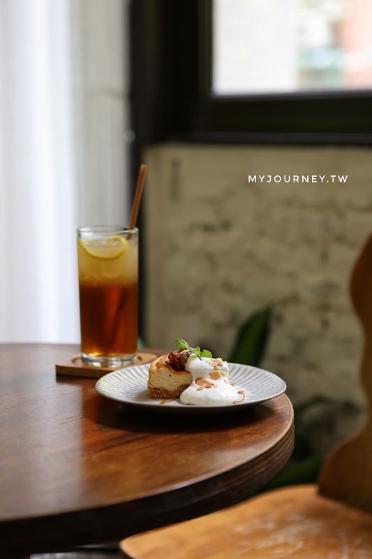 【2J CAFE】大安森林公園旁的森林系咖啡廳,有戶外區,內用可坐4小時 - 第23張圖 【2J CAFE】大安森林公園旁的森林系咖啡廳,有戶外區,內用可坐4小時