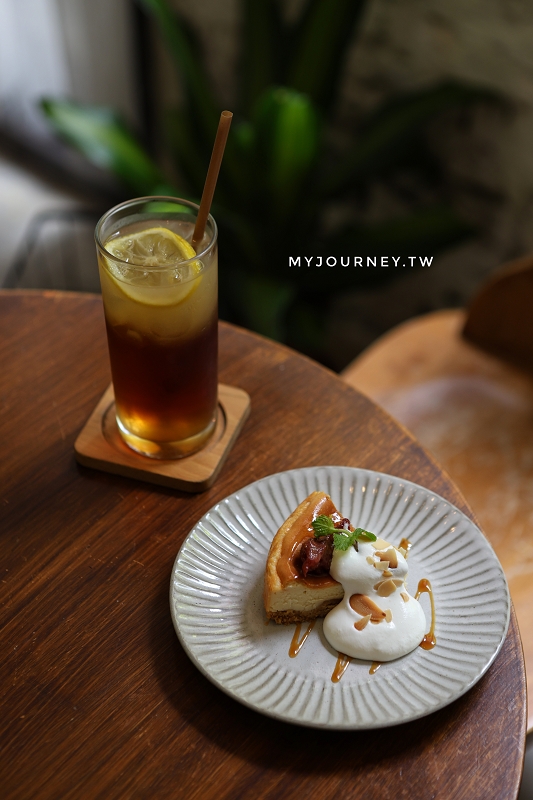 【2J CAFE】大安森林公園旁的森林系咖啡廳,有戶外區,內用可坐4小時 - 第22張圖 【2J CAFE】大安森林公園旁的森林系咖啡廳,有戶外區,內用可坐4小時
