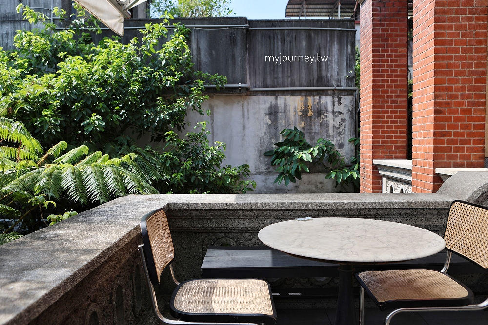 【AKA cafe】大稻埕咖啡廳，迪化街百年老宅，內建攝影棚的台北秘境咖啡廳