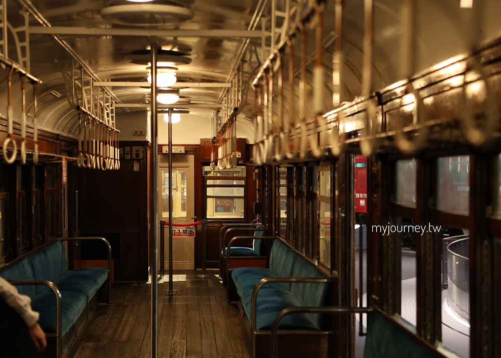 【大宮鐵道博物館】東京近郊親子景點,開電車、看新幹線,完美雨天備案 - 第12張圖 【大宮鐵道博物館】東京近郊親子景點,開電車、看新幹線,完美雨天備案