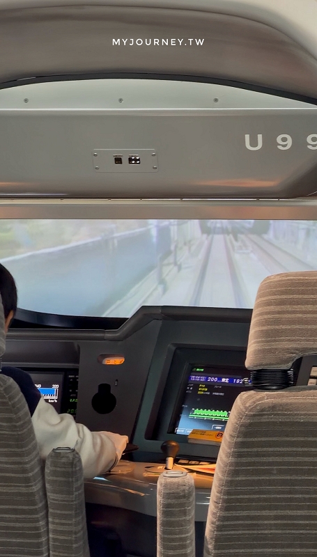 【大宮鐵道博物館】東京近郊親子景點,開電車、看新幹線,完美雨天備案 - 第18張圖 【大宮鐵道博物館】東京近郊親子景點,開電車、看新幹線,完美雨天備案