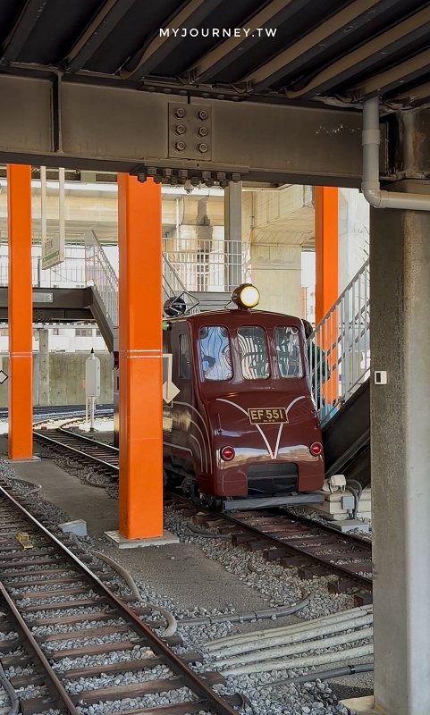 【大宮鐵道博物館】東京近郊親子景點,開電車、看新幹線,完美雨天備案 - 第21張圖 【大宮鐵道博物館】東京近郊親子景點,開電車、看新幹線,完美雨天備案