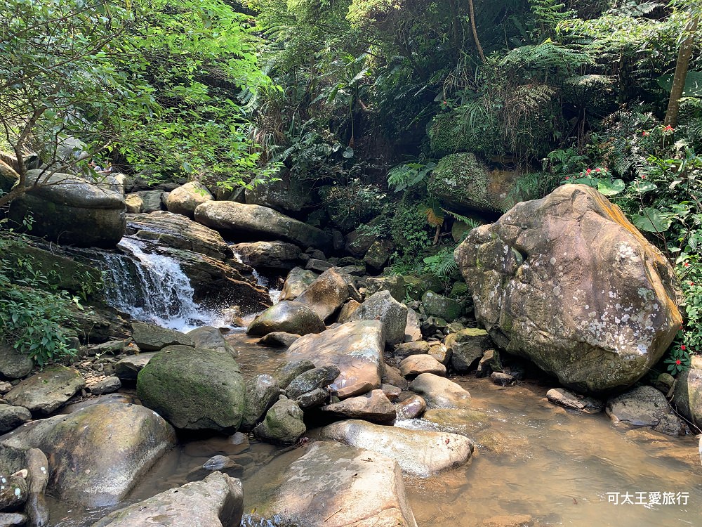 Nuandong Valley 28