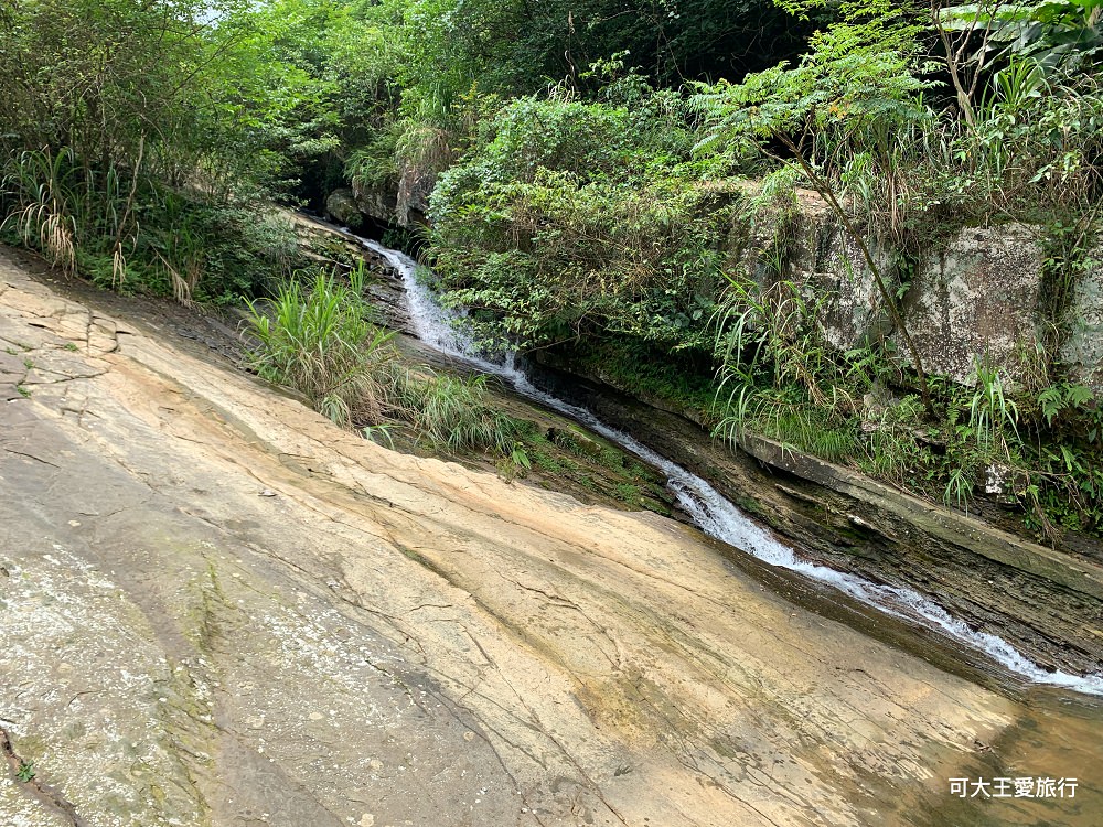 Nuandong Valley 8