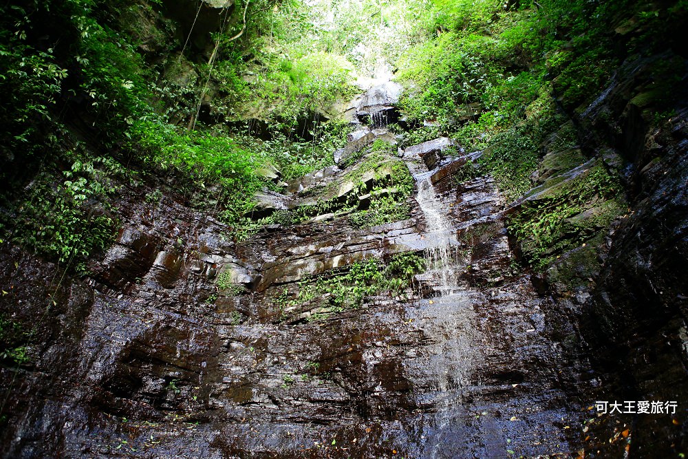 ShiouFeng Waterfall 13