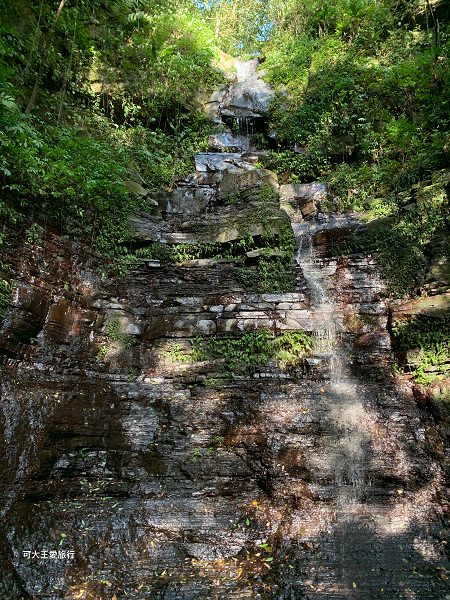 ShiouFeng Waterfall 16