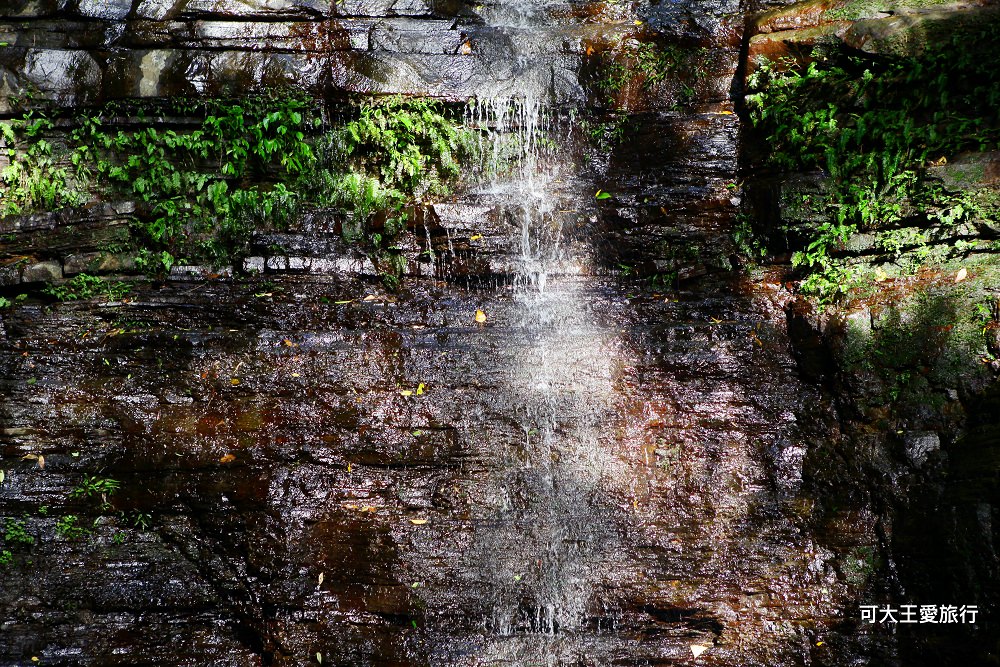 ShiouFeng Waterfall 17