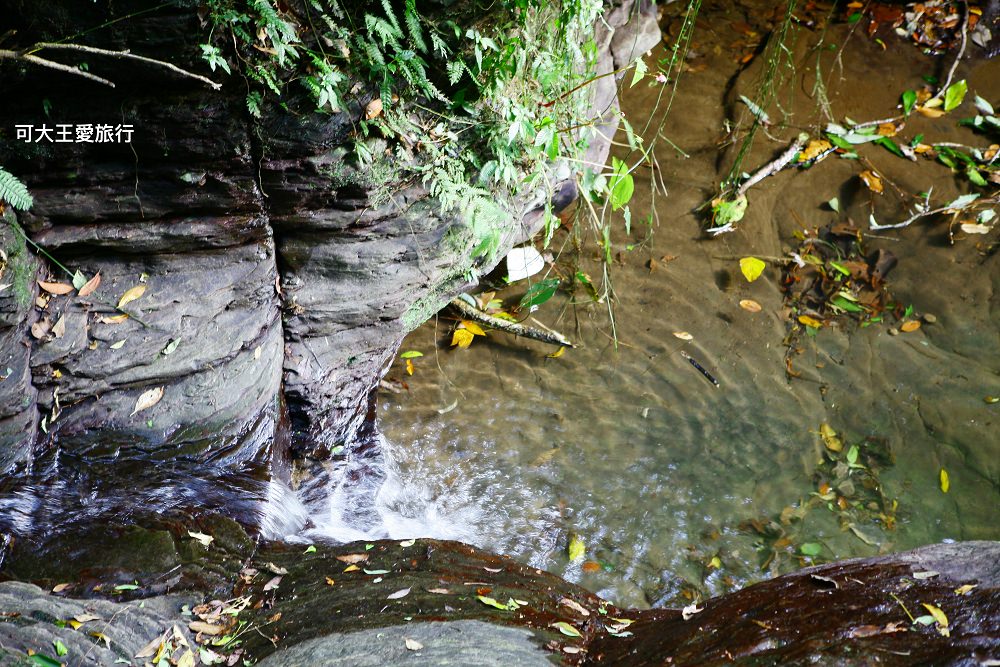 ShiouFeng Waterfall 18