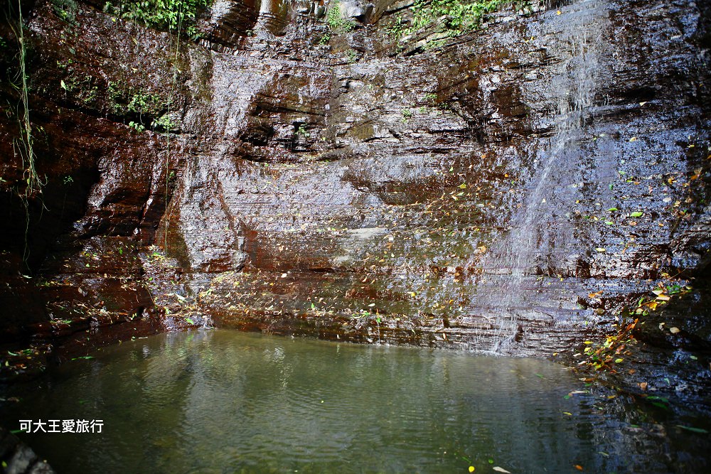 ShiouFeng Waterfall 21