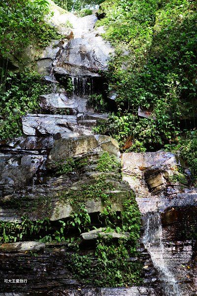 ShiouFeng Waterfall 24