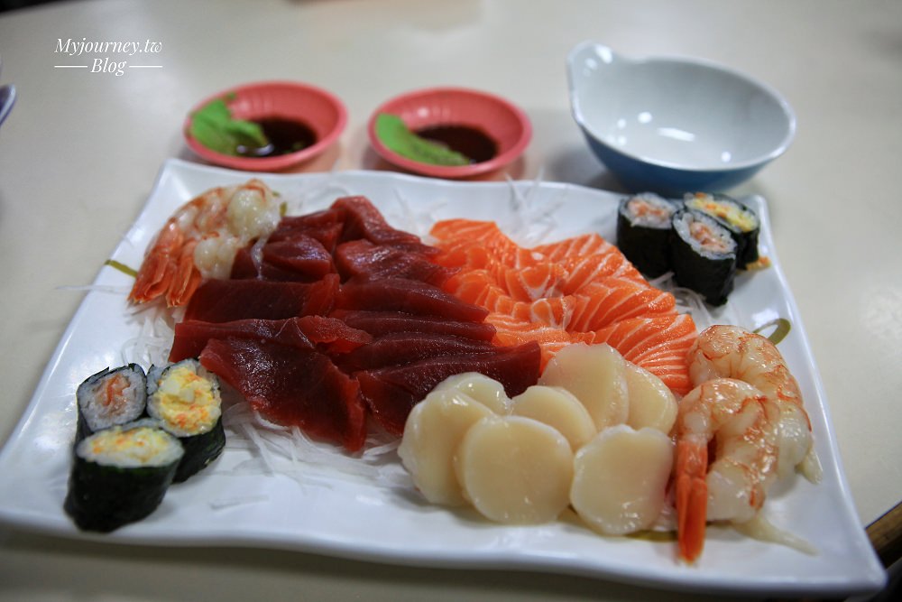 榮生魚片 11